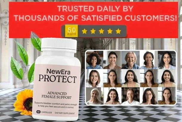 NewEra Protect Reviews